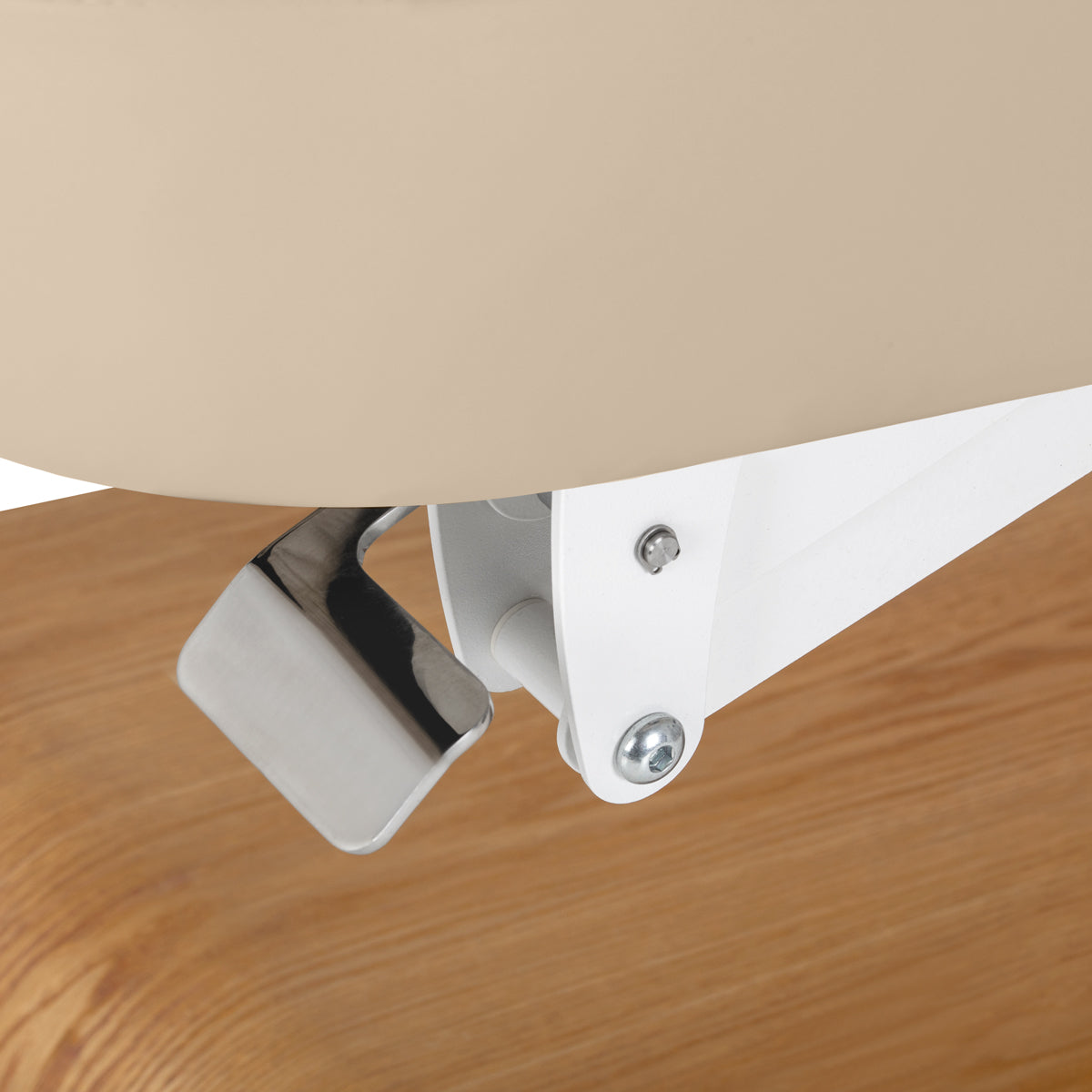 Sillon Relax · smėlio spalvos / šviesiai rudas · reguliavimo mechanizmas