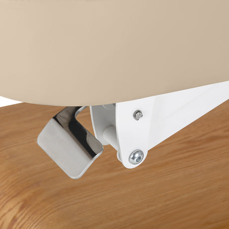 Sillon Relax · smėlio spalvos / šviesiai rudas · reguliavimo mechanizmas