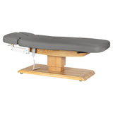 Sillon Relax · pilkas / šviesiai rudas · horizontali padėtis
