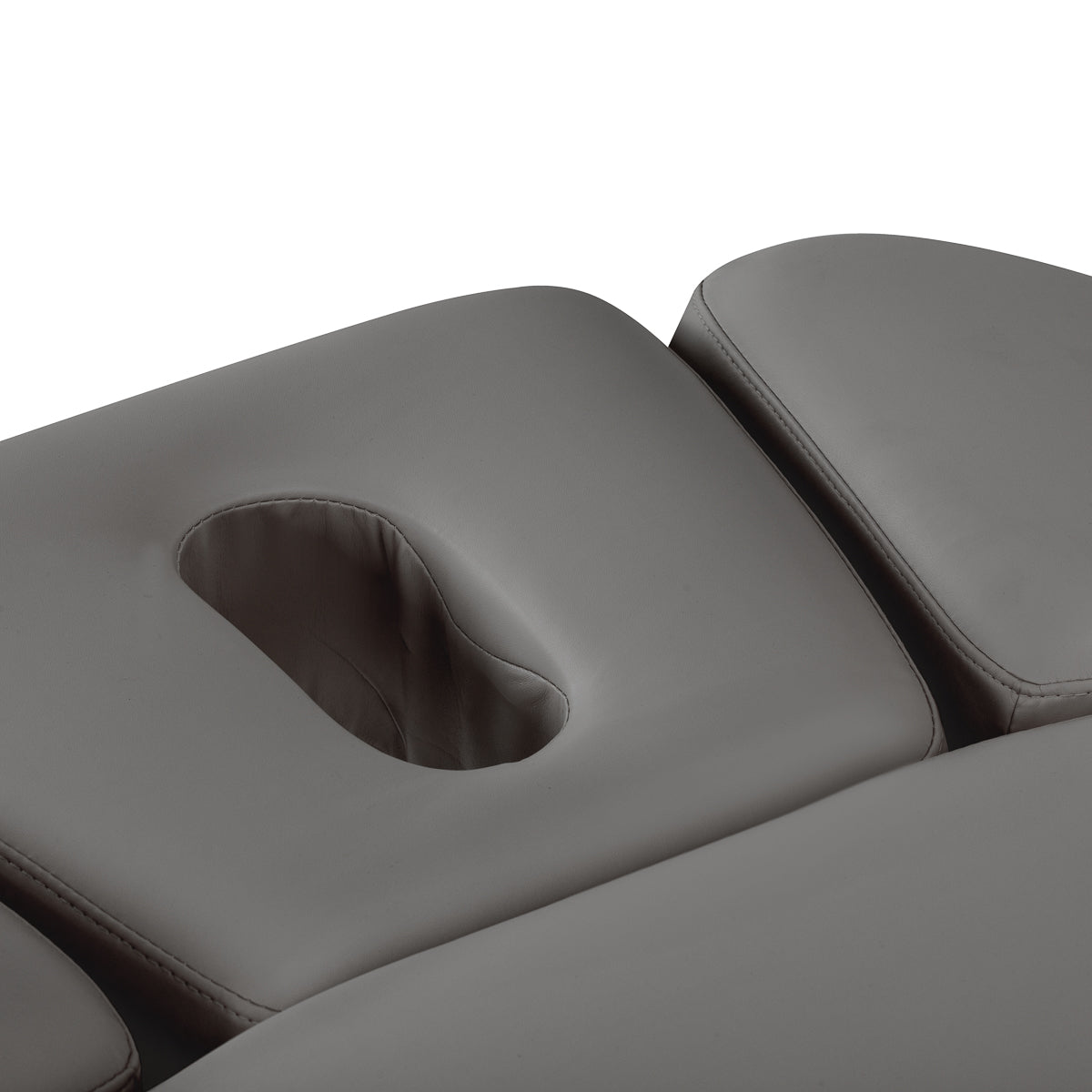 Sillon Relax · pilkas / šviesiai rudas · veido anga