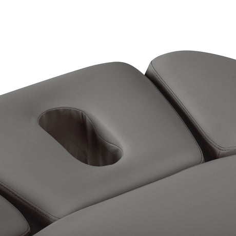 Sillon Relax · pilkas / šviesiai rudas · veido anga