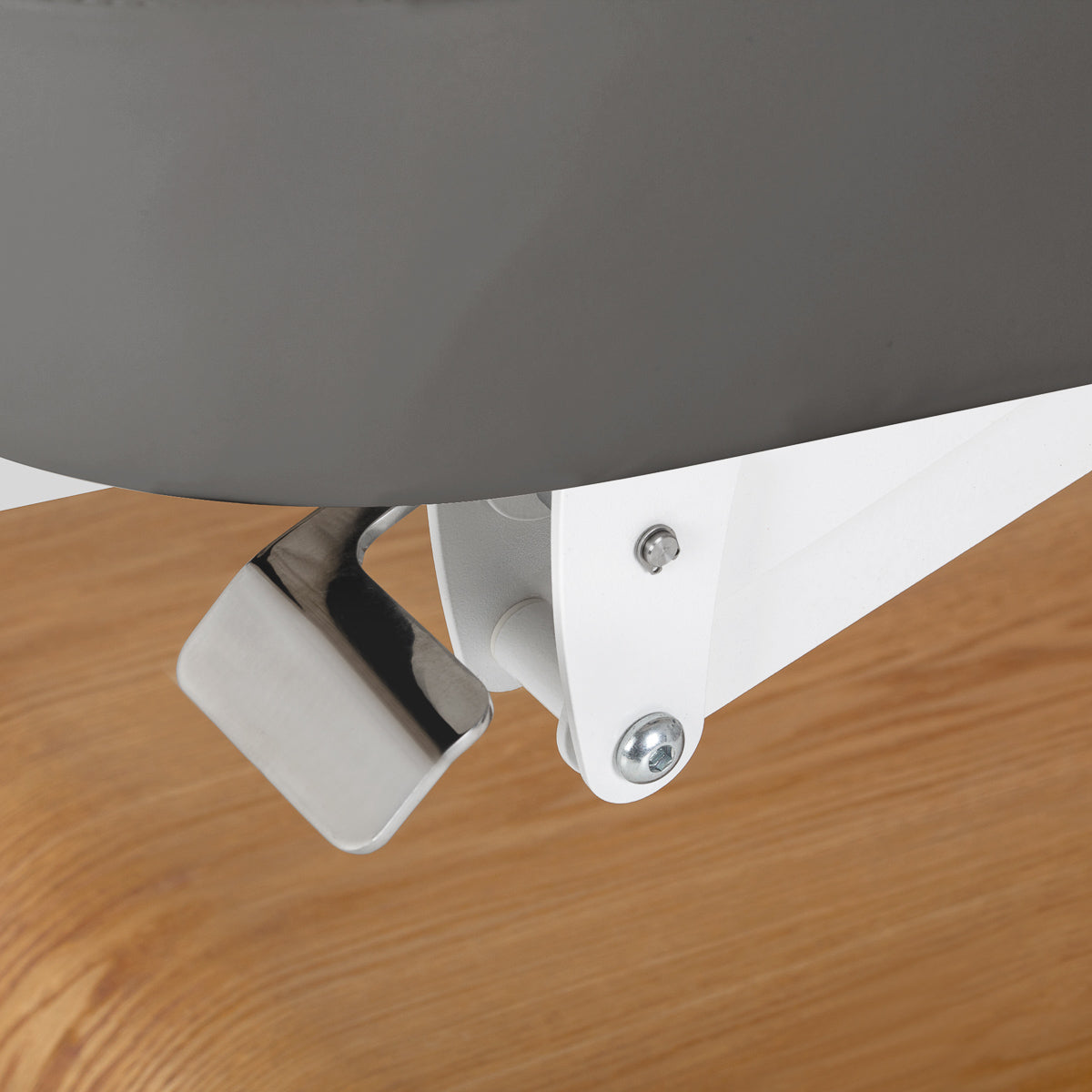 Sillon Relax · pilkas / šviesiai rudas · reguliavimo mechanizmas