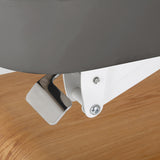 Sillon Relax · pilkas / šviesiai rudas · reguliavimo mechanizmas