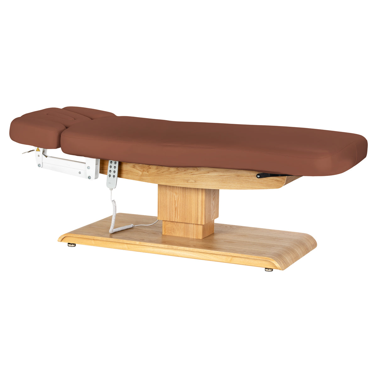 Sillon Relax · rudas / šviesiai rudas · horizontali padėtis