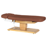Sillon Relax · rudas / šviesiai rudas · horizontali padėtis