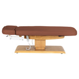 Sillon Relax · rudas / šviesiai rudas · vaizdas iš šono