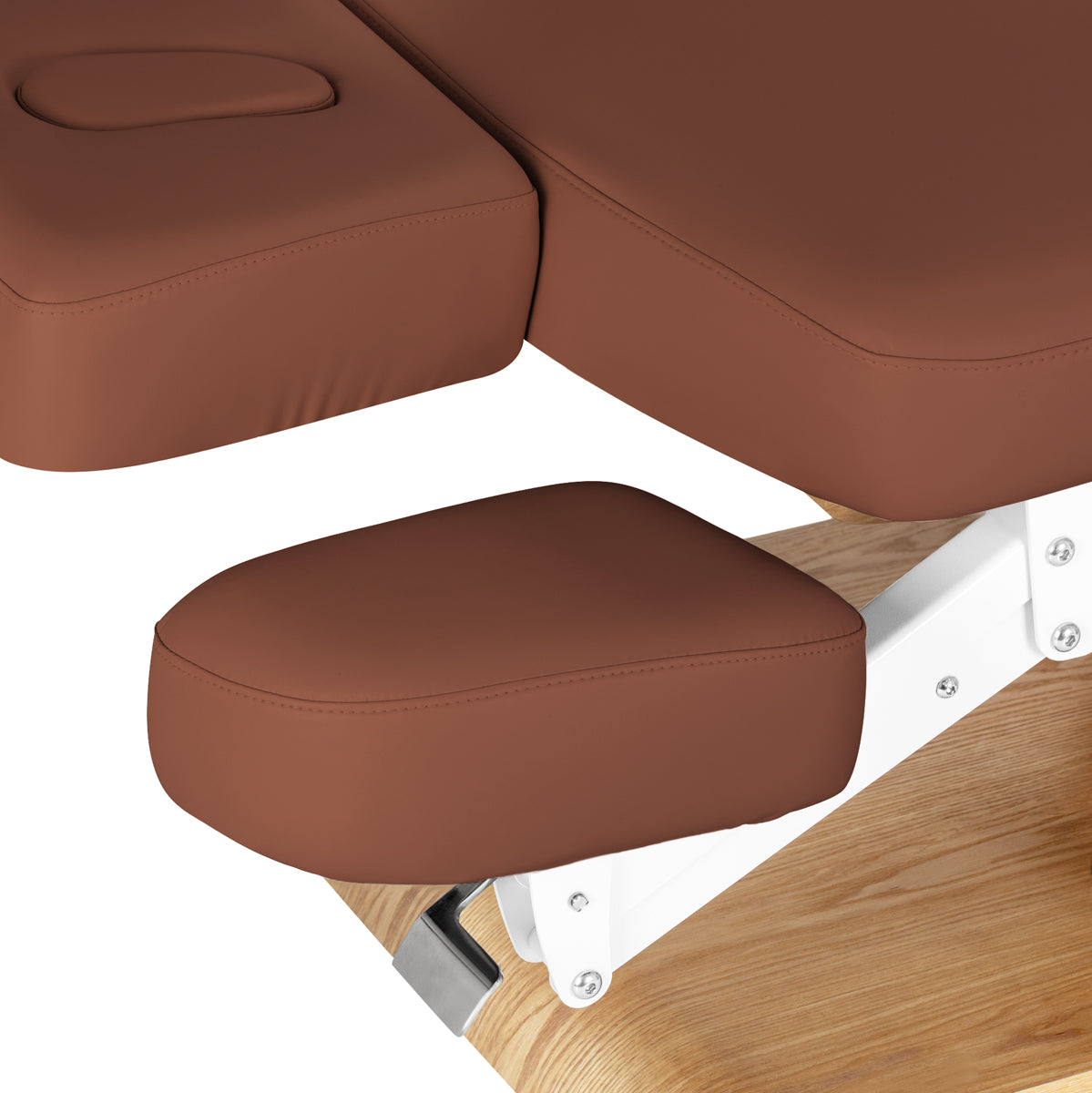 Sillon Relax · rudas / šviesiai rudas · rankų ir galvos atramos