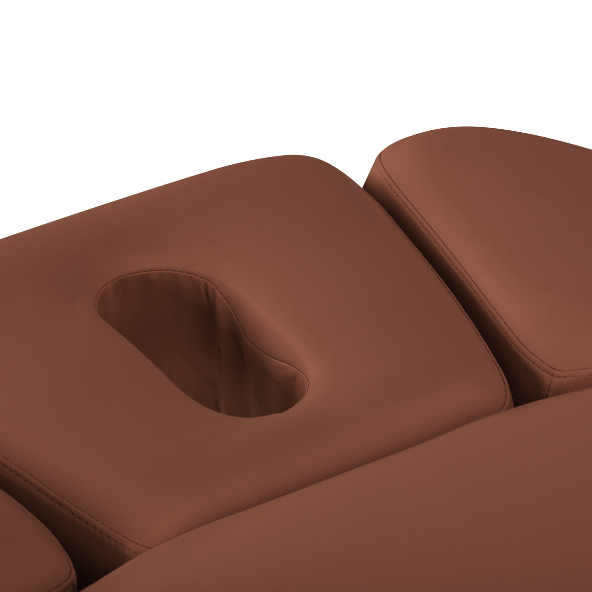 Sillon Relax · rudas / šviesiai rudas · veido anga