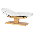 Sillon Relax · baltas / šviesiai rudas · pusiau gulima padėtis
