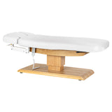 Sillon Relax · baltas / šviesiai rudas · horizontali padėtis