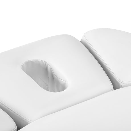 Sillon Relax · baltas / šviesiai rudas · veido anga