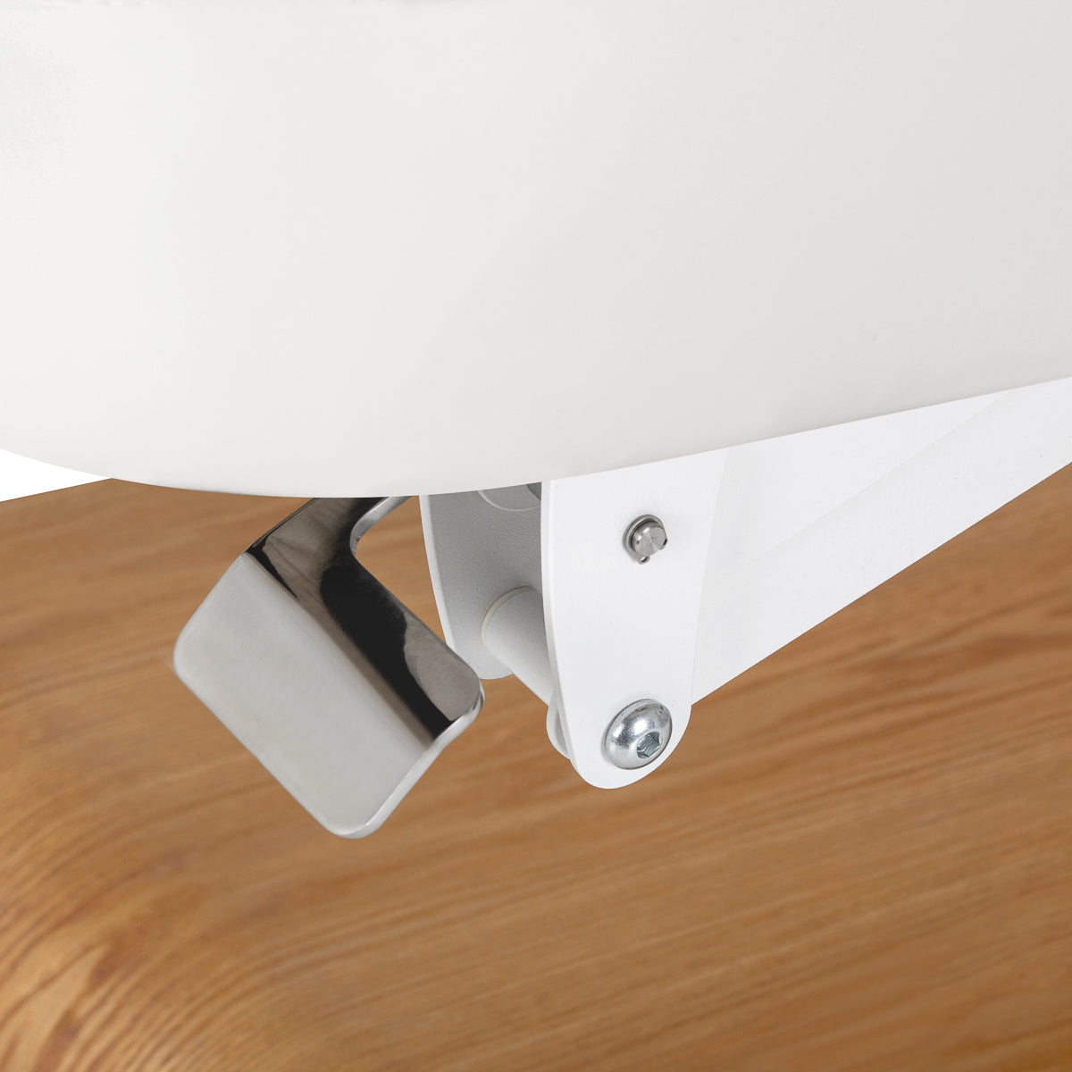 Sillon Relax · baltas / šviesiai rudas · reguliavimo mechanizmas