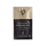 PhiAcademy Phi Wipes After Care 5pcs — After Care Wipes individual pack