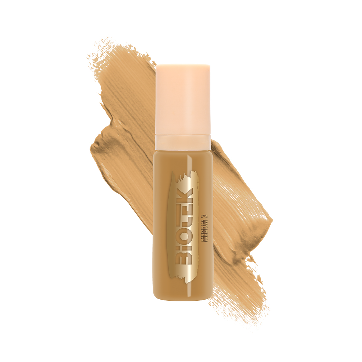 Biotek Medium 3 Pigments 15ml - BVShop