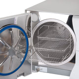 Autoclave medical class B 23L SUN23-II + printer - BVShop