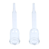 2-in-1 Microdermabrasion + Dermomassage BN-606 - BVShop