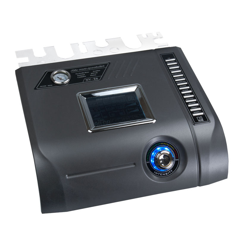 6w1 Micro+Mezo+Peel+Hot-Cold+Lift+Photon BN-E6 - BVShop