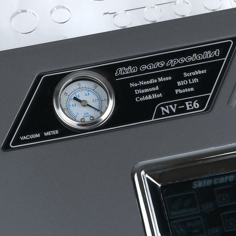 3-6w1 Micro+Mezo+Peel+Hot-Cold+Lift+Photon BN-E6-3