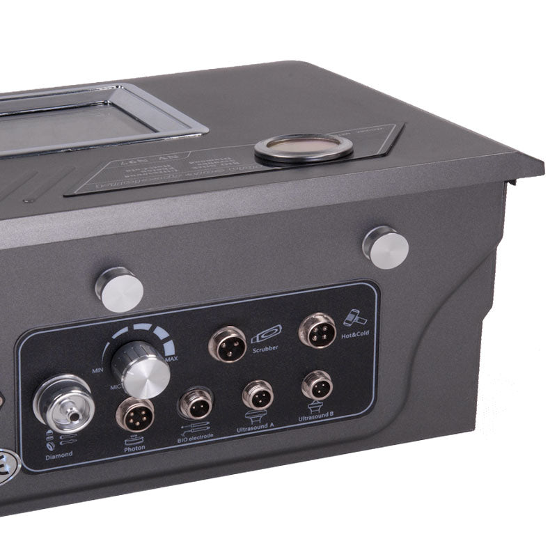 7w1 Micro+Sono+Peel+Hot-Cold+Lift+Photon BN-N97 - BVShop