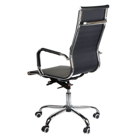 CorpoComfort Office Chair BX-2035 Black - BVShop
