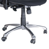 Fotel ergonomiczny CorpoComfort BX-4029A Czarny - BVShop