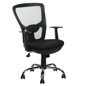Ergonomic Chair CorpoComfort BX-4032EA Black - BVShop