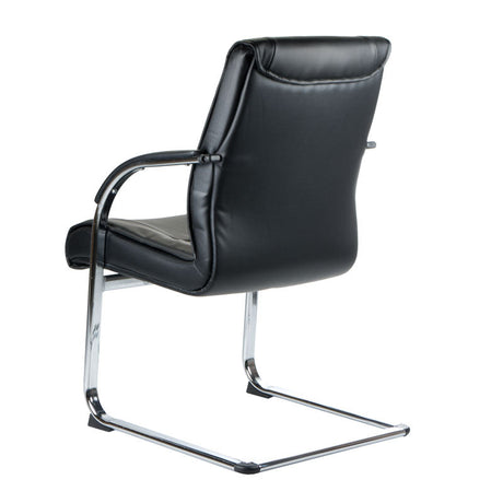 Conference Chair CorpoComfort BX-3345 Black - BVShop