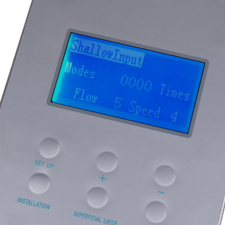 4-Pistolet do mezoterapii igłowej MESO GUN BN-919-4