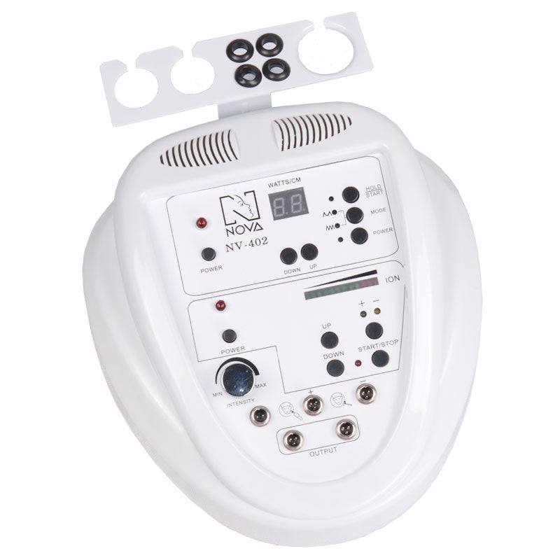 3-in-1 Darsonval + Sono + Galvan 3-in-1 BN-402 - BVShop