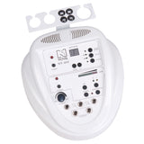 3-in-1 Darsonval + Sono + Galvan 3-in-1 BN-402 - BVShop