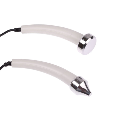 4-in-1 Cosmetic Device BR-3396 – Darsonval, Ultrasound, Vacuum & Spray - BVShop