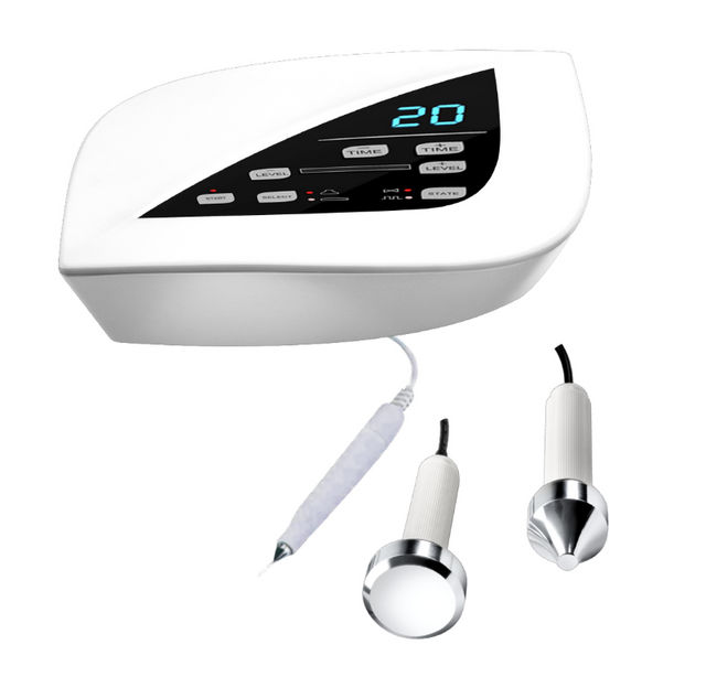 2-in-1 Ultrasound + Vascular Capping BR-627II - BVShop