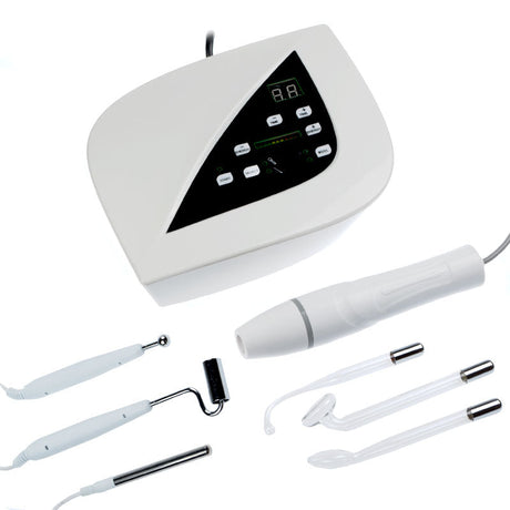 2-in-1 Galvanic & Darsonval Device BR-671 - BVShop