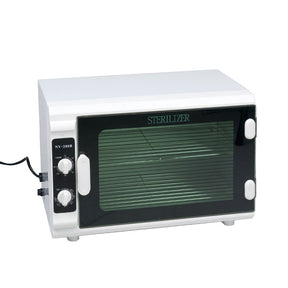 Sterilizer UV + HOT AIR BN-208B - BVShop