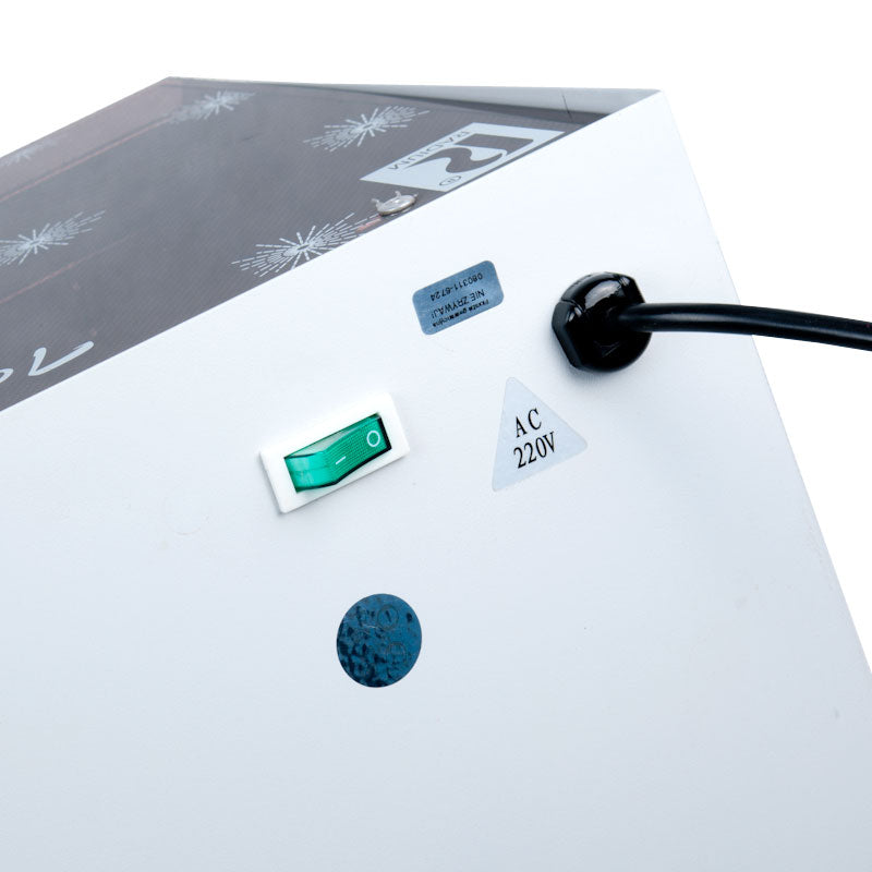 Sterilizer UV-C BR-391 - BVShop