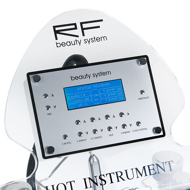 Hot Instrument - Radio Frequency RF BR-826 - BVShop