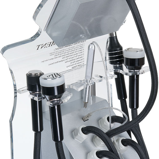 3-Hot Instrument - Radio Frequency RF BR-826-3