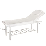 Massage and Rehabilitation Table BW-218 white - BVShop