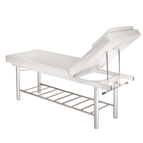 Massage and Rehabilitation Table BW-218 white - BVShop