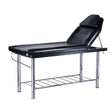 Massage and rehabilitation table BW-260 black - BVShop
