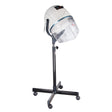 Hair Dryer on Stand BB-6082H white - BVShop