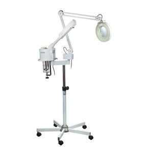 Wapozon BN-707+ lamp + magnifier - BVShop