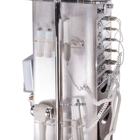 8-Kombajn kosmetyczny 17w1 BR-8800I Czarny-8