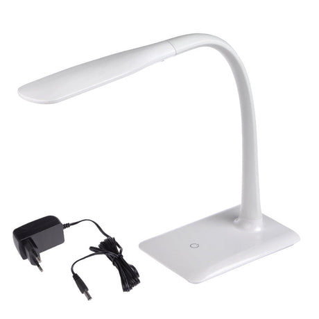 LED Desk Lamp 7W SAMSUNG diode + dimmer - BVShop