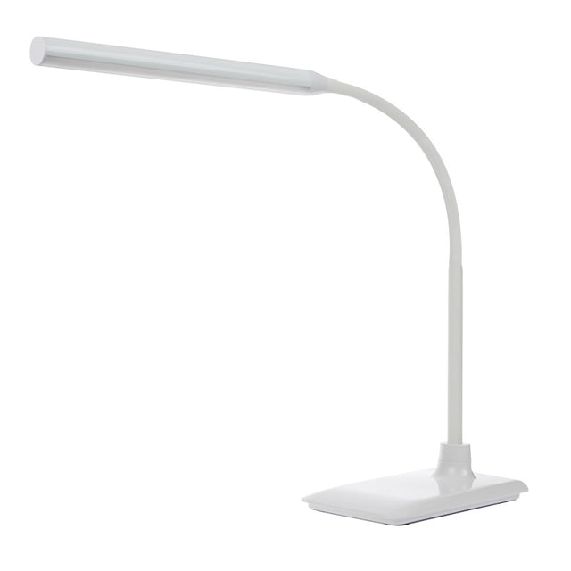 Lamp desk lamp LED 6W BC-8236 white - BVShop