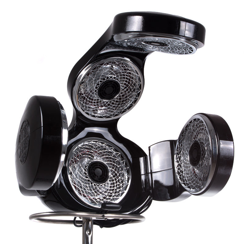 Hair Infrazon on a Stand NG-HDM168 - BVShop