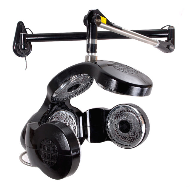 Infrazon fryzjerski wiszący NG-HDM168W - BVShop