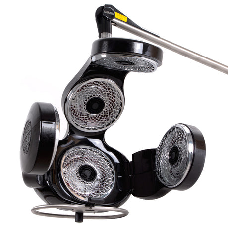 Infrazon fryzjerski wiszący NG-HDM168W - BVShop