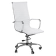 Office chair CorpoComfort BX-2035 White - BVShop