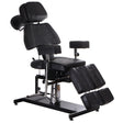 Tattoo chair BD-3603 - BVShop